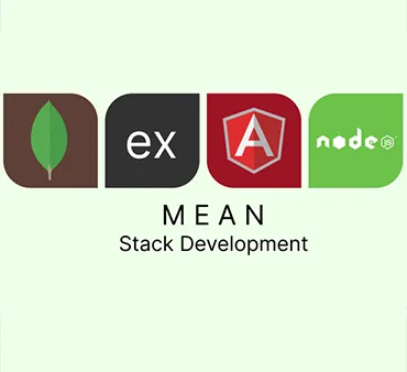 MEAN Stack Full Stack Development Course