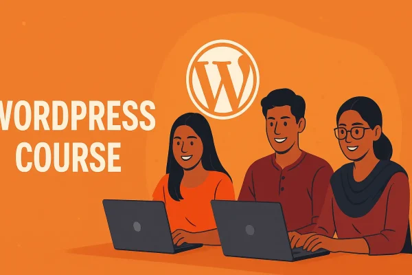 WordPress Course